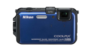 Nikon's First Rugged Cam (!), Super Bright Projector Mutant Camera and Pro Point-and-Shoot